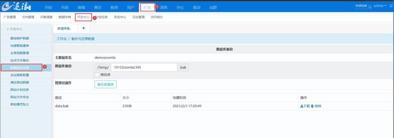 站群程序在互联网营销中的崛起